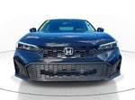 2025 Honda Civic Sedan LX