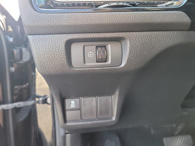 2025 Honda Civic Sedan LX