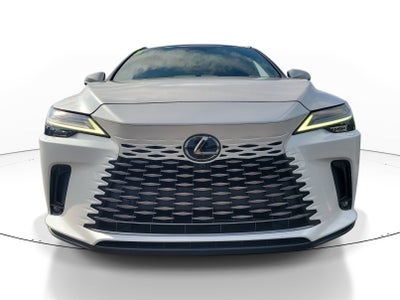 2023 Lexus RX RX 350