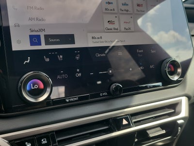 2023 Lexus RX RX 350