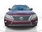 2015 Lexus RX 350 350