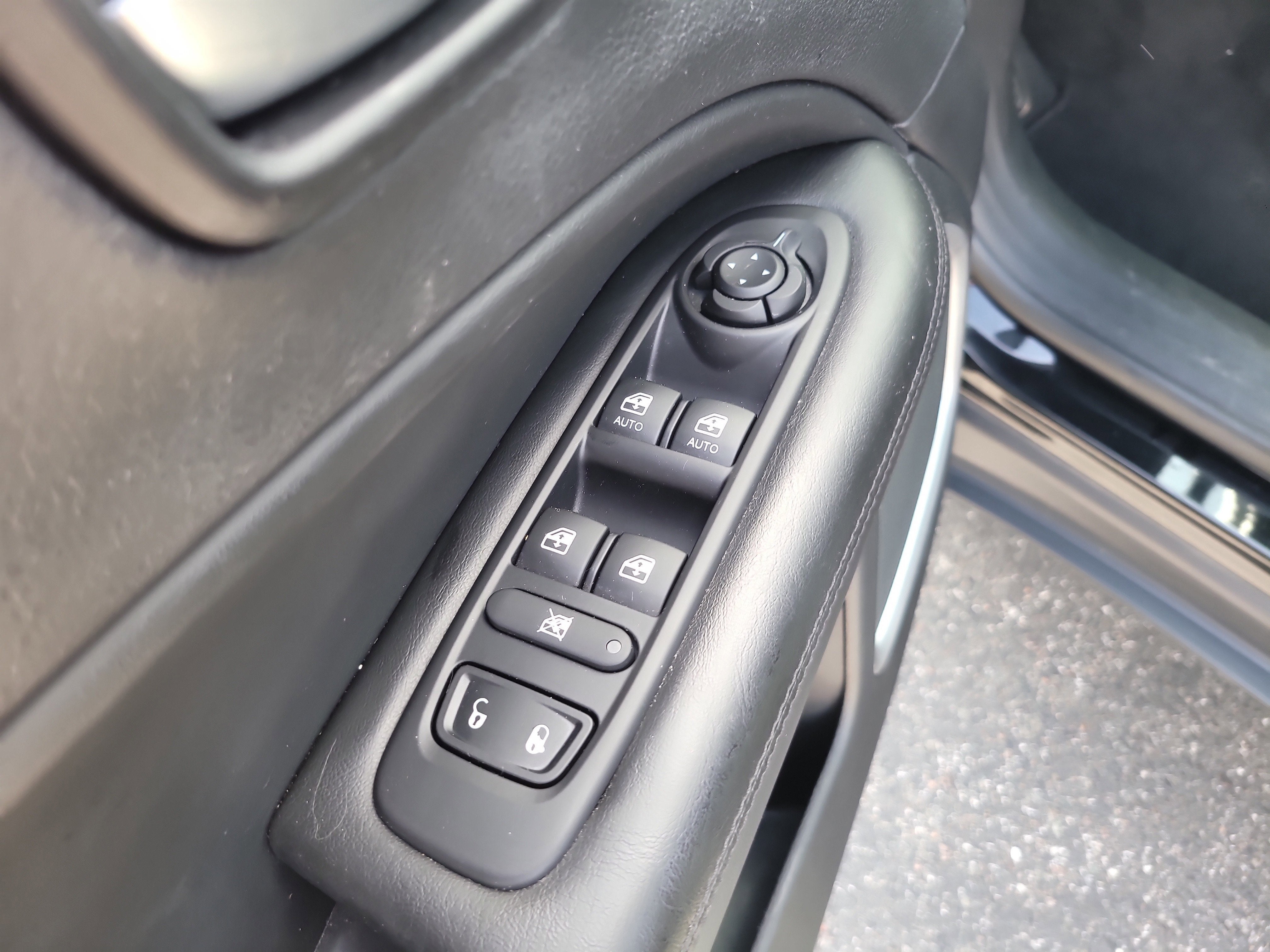 2021 Jeep Compass Altitude