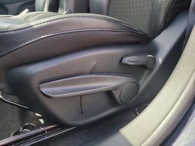 2021 Jeep Compass Altitude