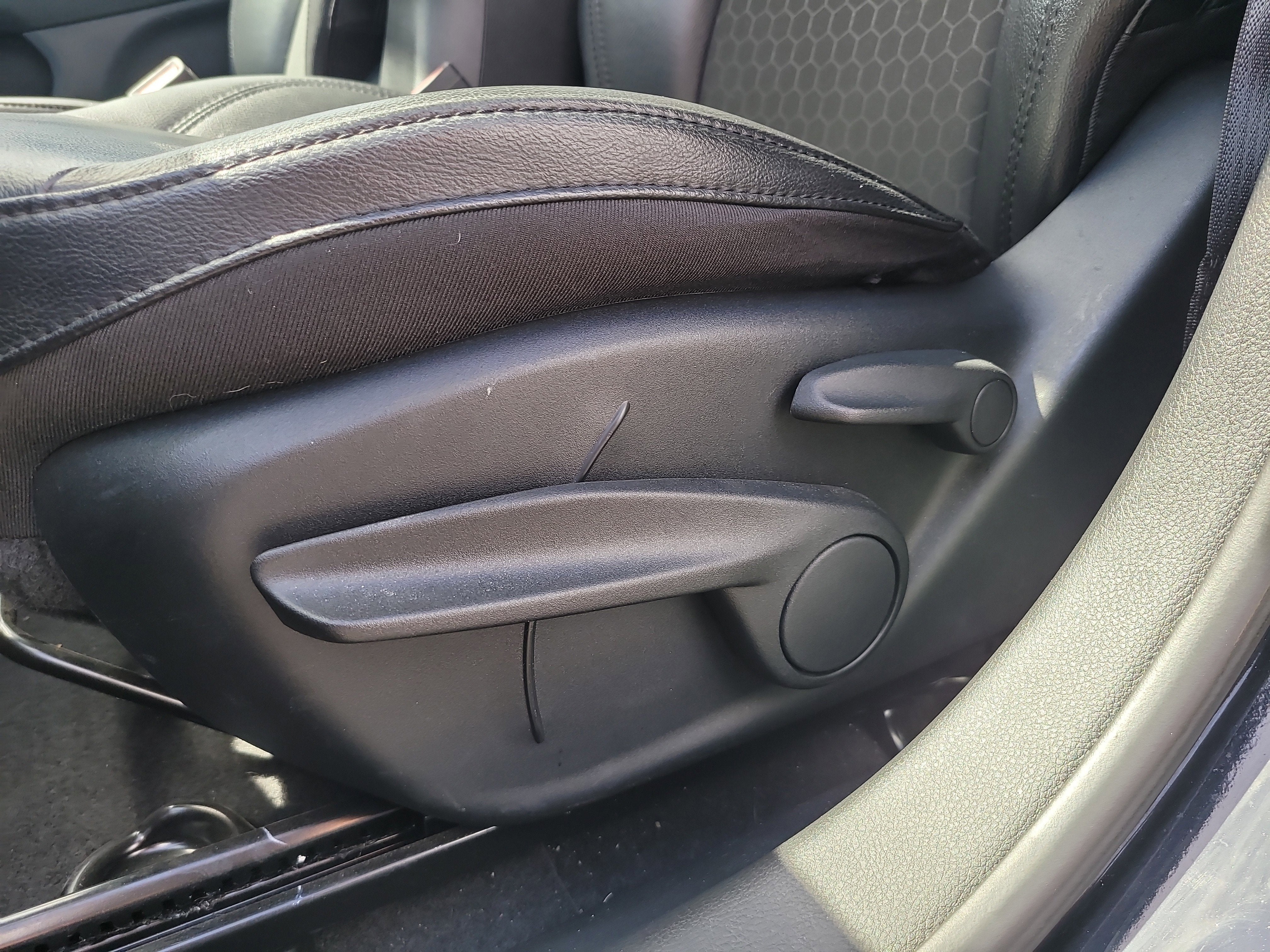 2021 Jeep Compass Altitude