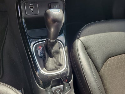 2021 Jeep Compass Altitude