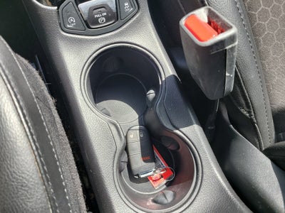 2021 Jeep Compass Altitude