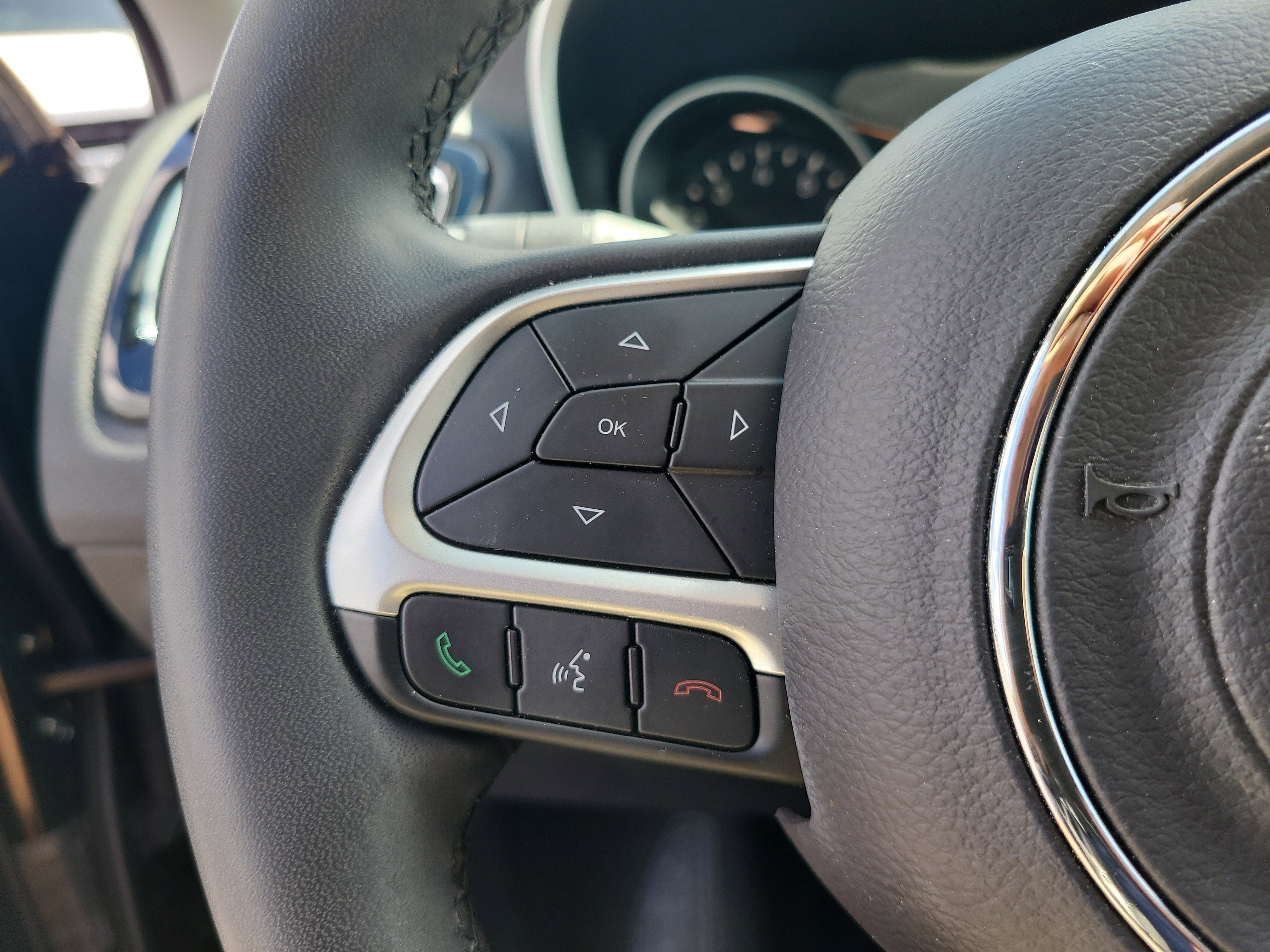 2021 Jeep Compass Altitude