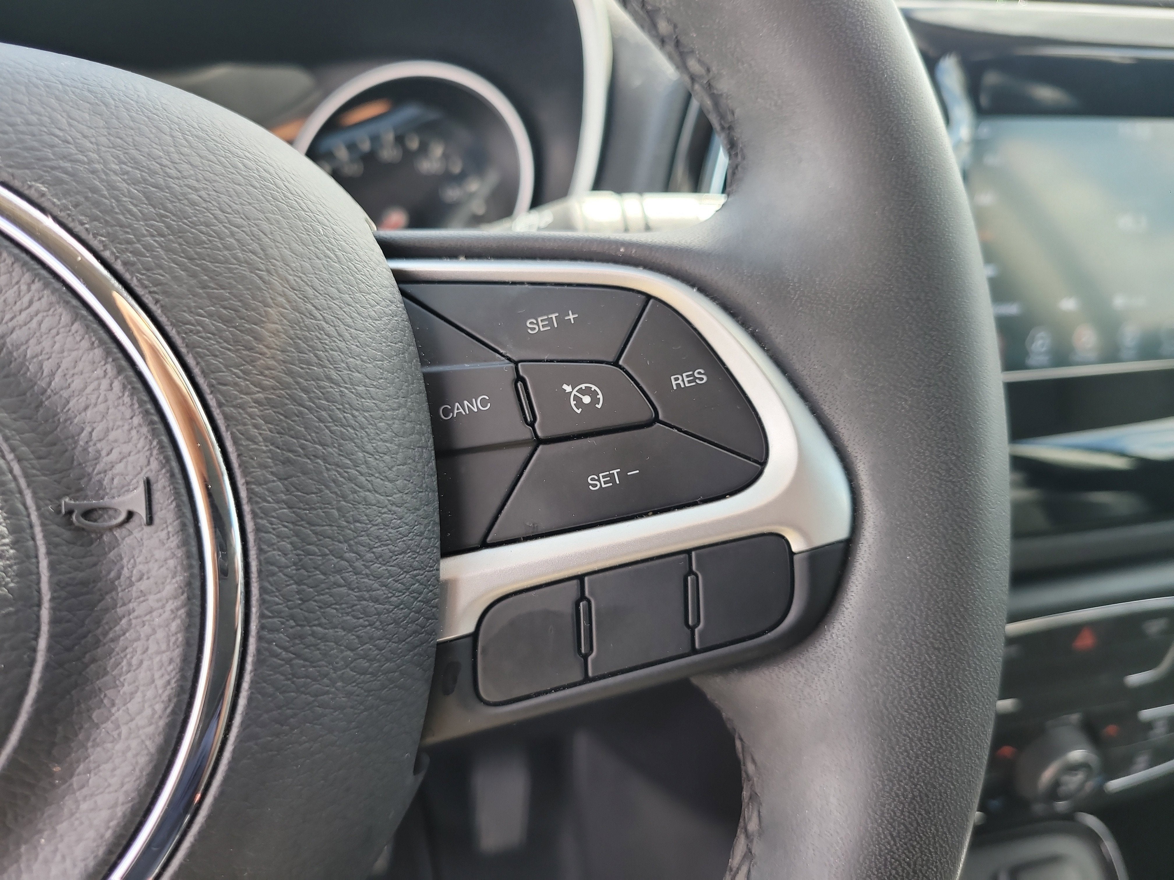 2021 Jeep Compass Altitude