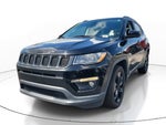 2021 Jeep Compass Altitude
