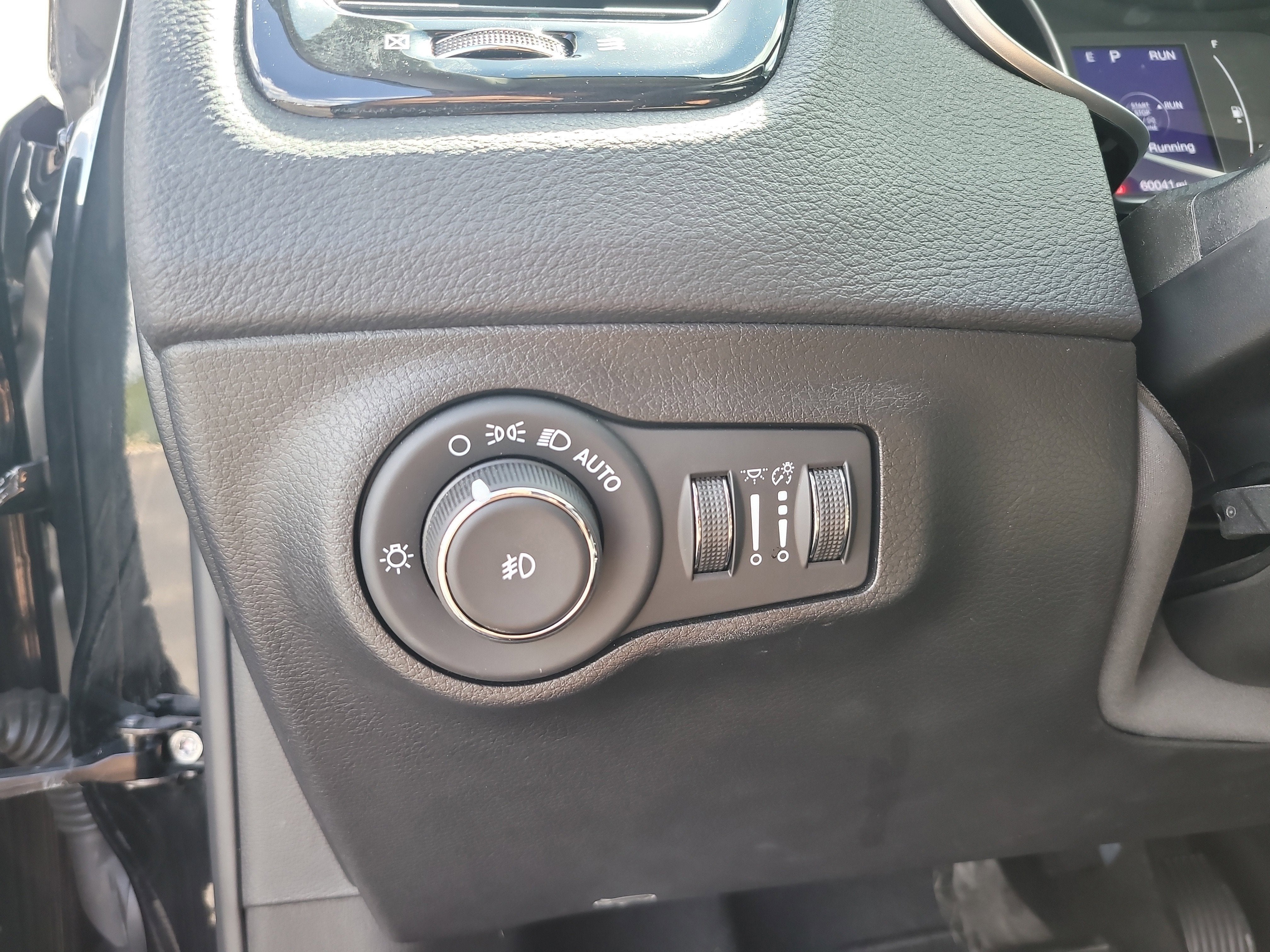 2021 Jeep Compass Altitude