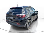 2021 Jeep Compass Altitude