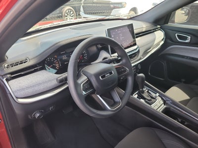 2023 Jeep Compass Sport