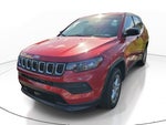 2023 Jeep Compass Sport