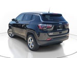 2024 Jeep Compass Sport