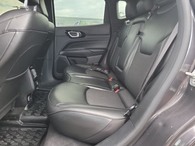 2023 Jeep Compass Altitude