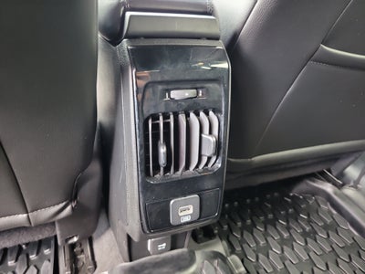 2023 Jeep Compass Altitude