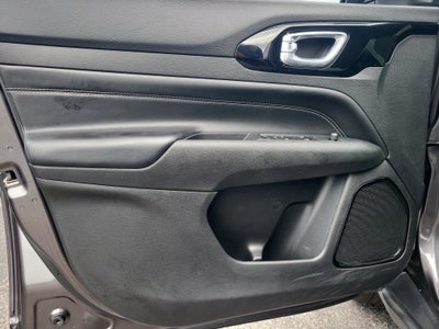 2023 Jeep Compass Altitude