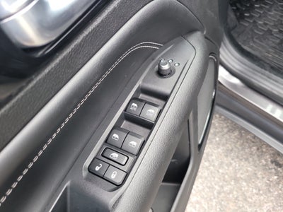 2023 Jeep Compass Altitude