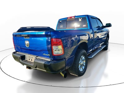 2019 RAM 3500 Tradesman