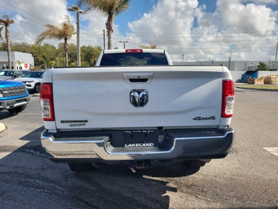 2020 RAM 3500 Big Horn