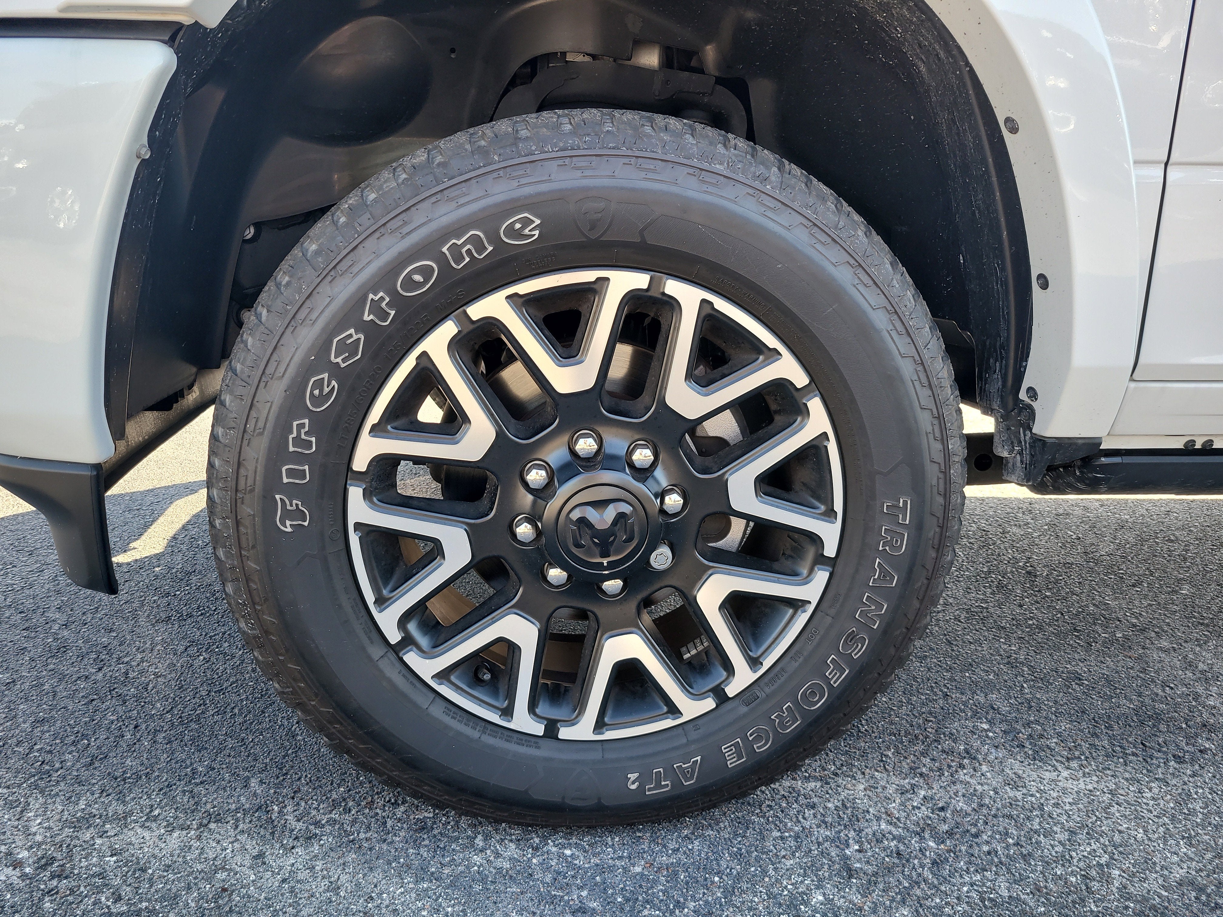 2025 RAM 3500 Limited