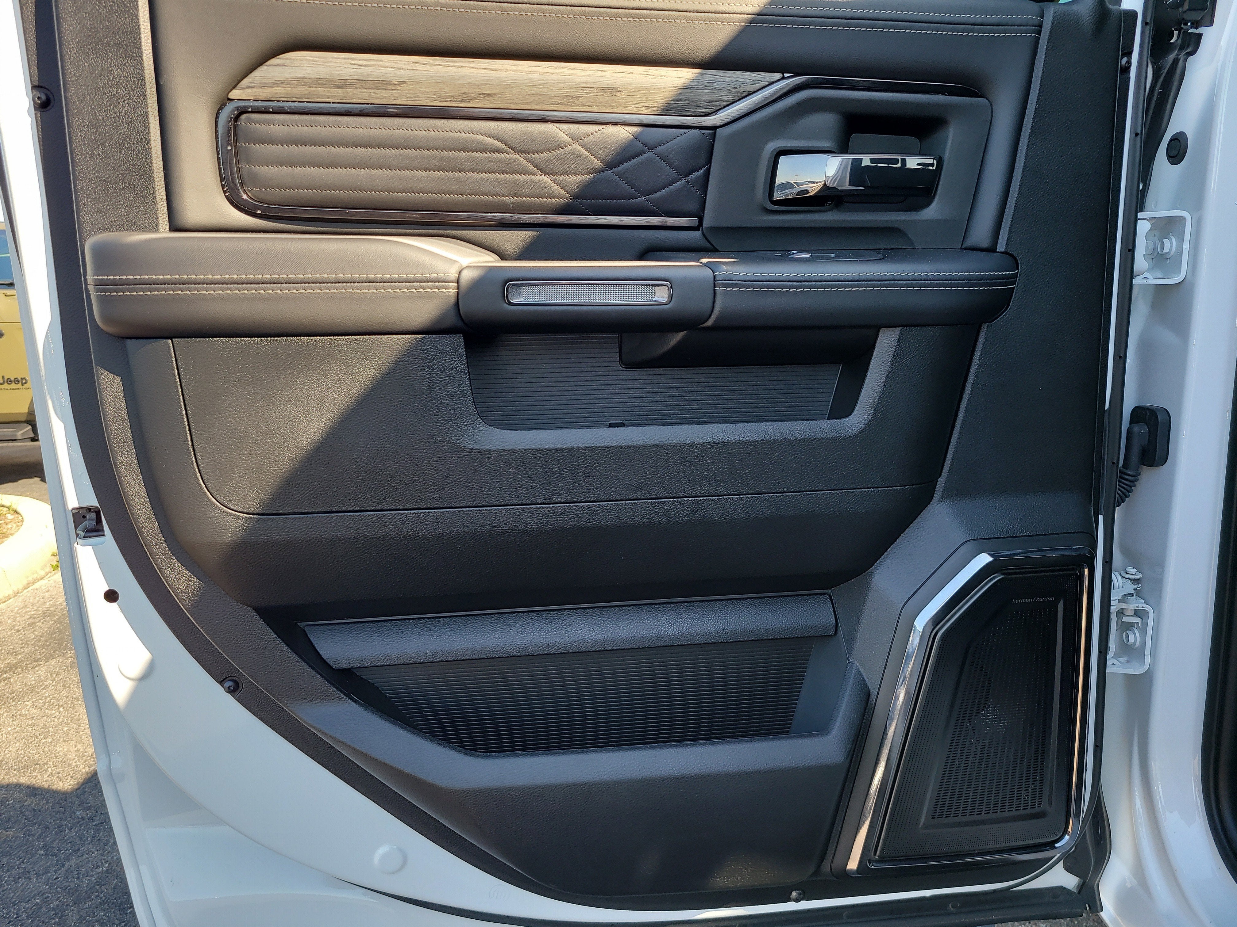 2025 RAM 3500 Limited
