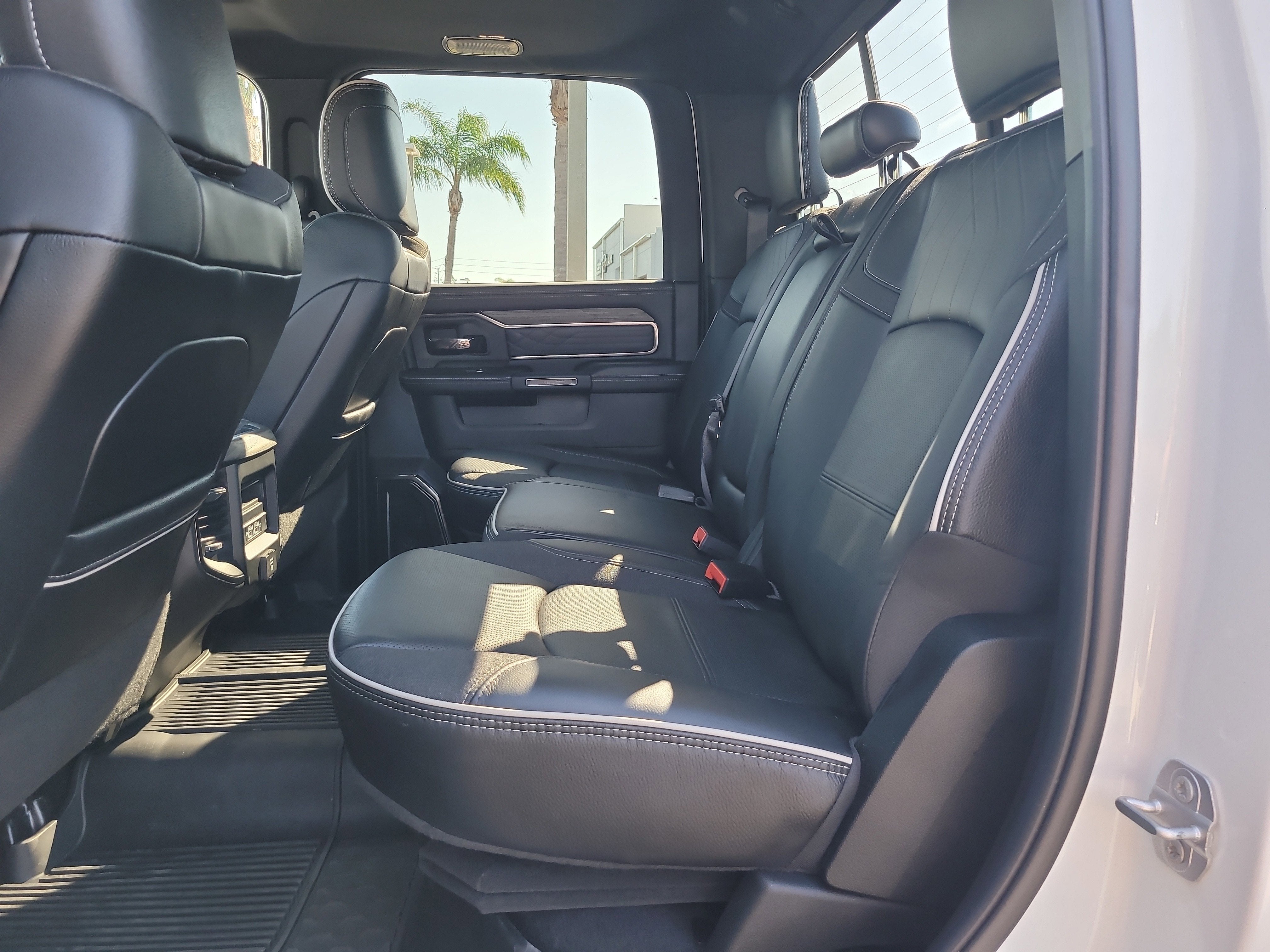 2025 RAM 3500 Limited