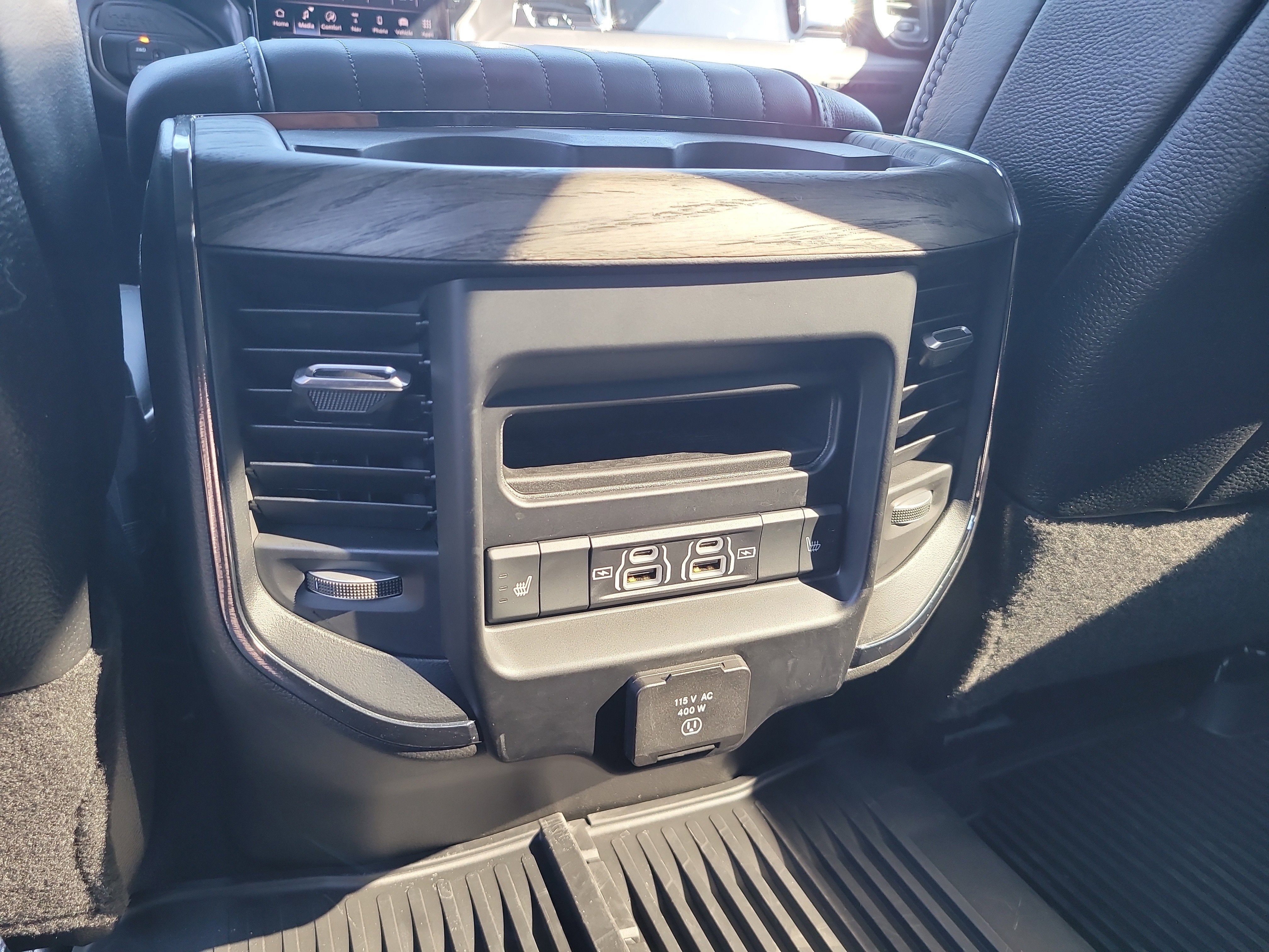 2025 RAM 3500 Limited