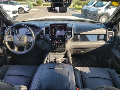 2025 RAM 3500 Limited