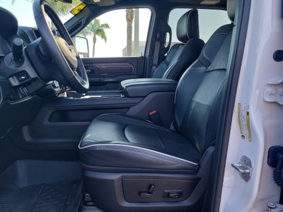 2025 RAM 3500 Limited