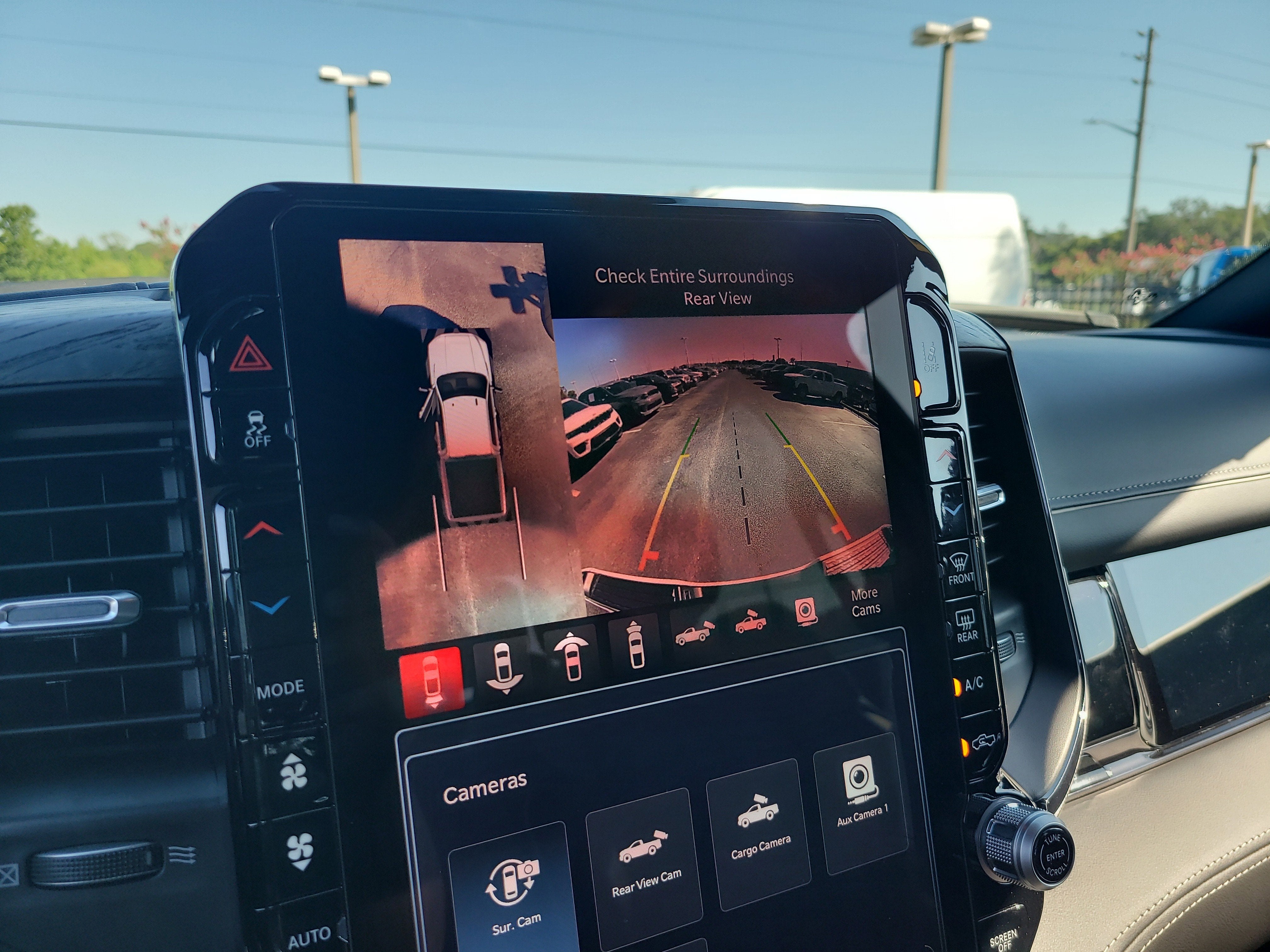 2025 RAM 3500 Limited