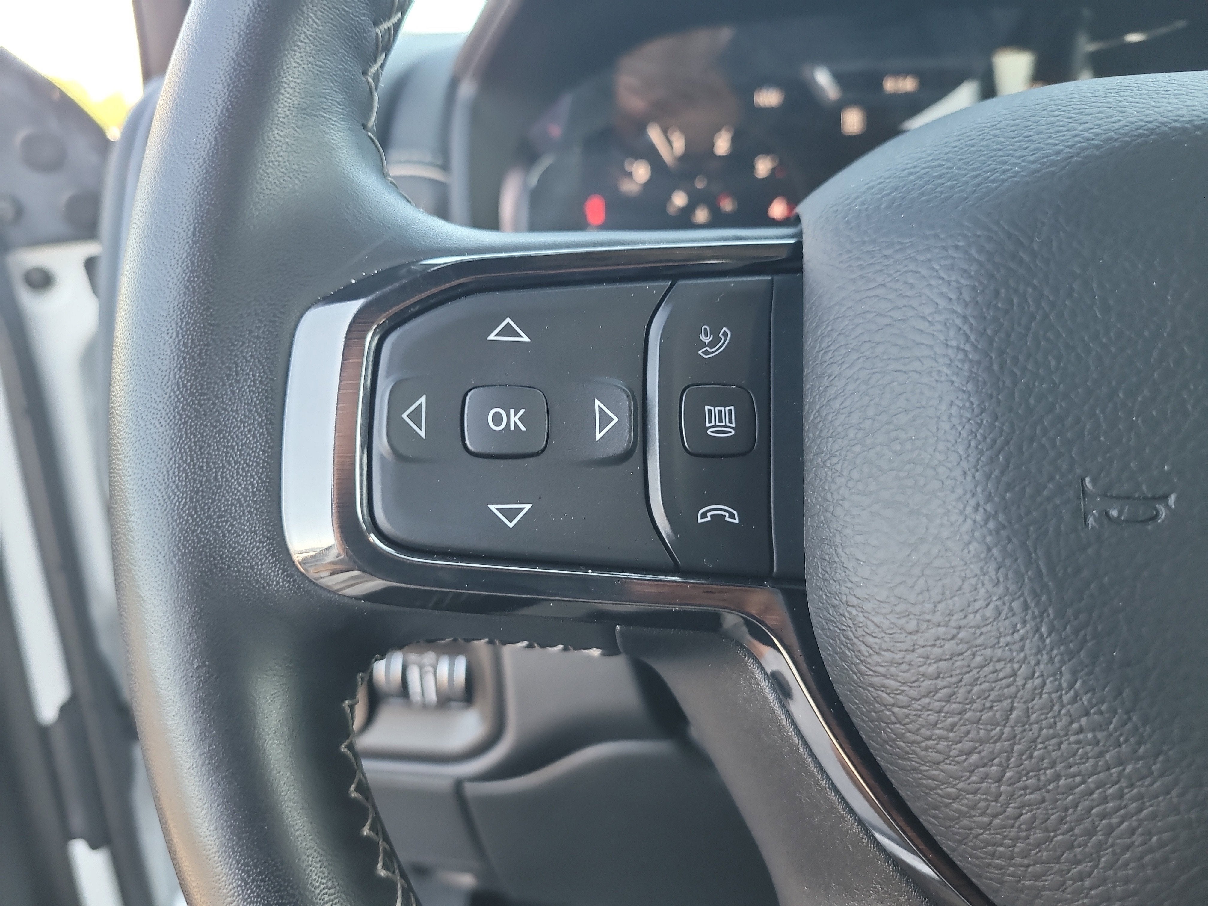 2025 RAM 3500 Limited