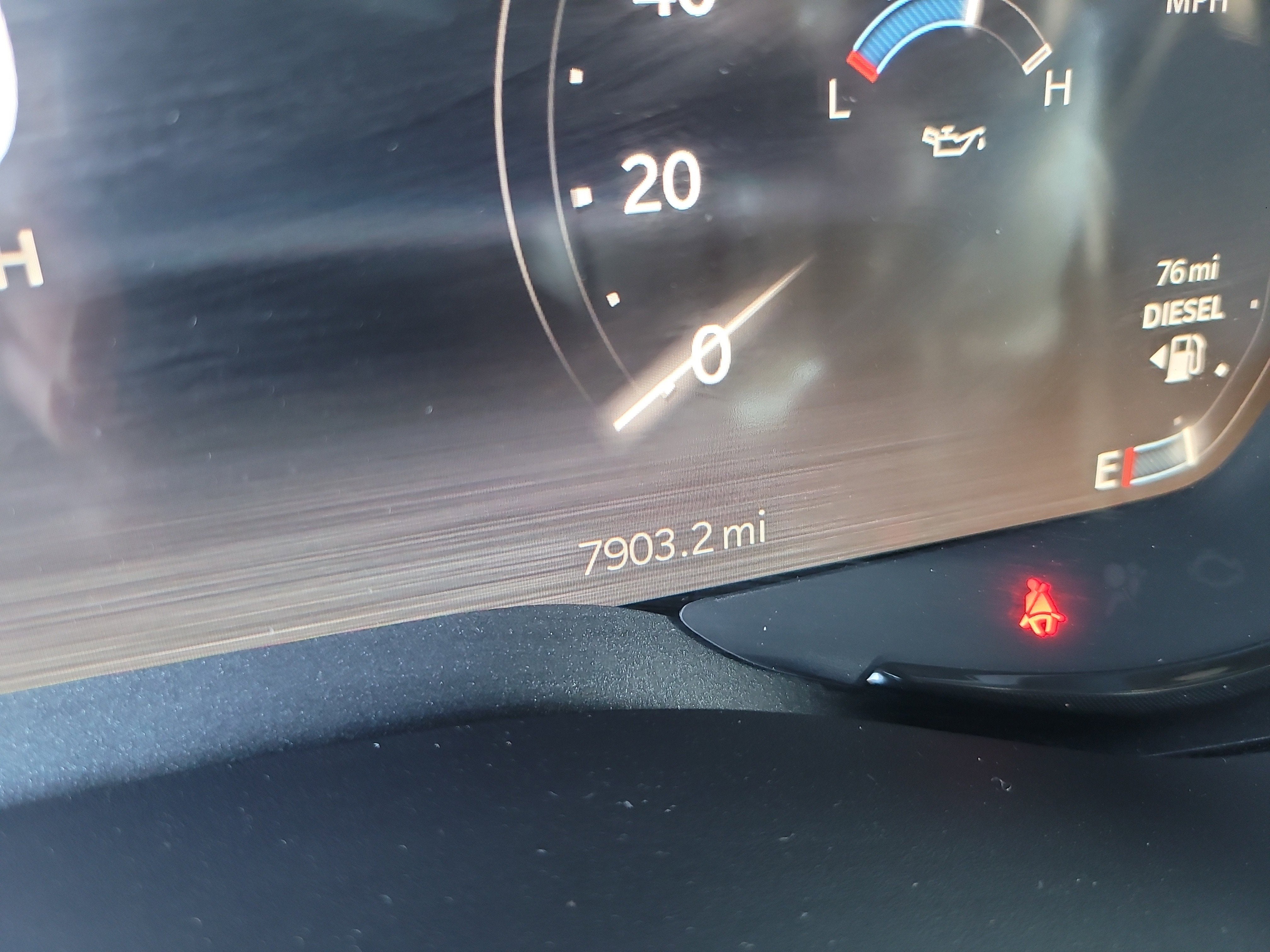 2025 RAM 3500 Limited