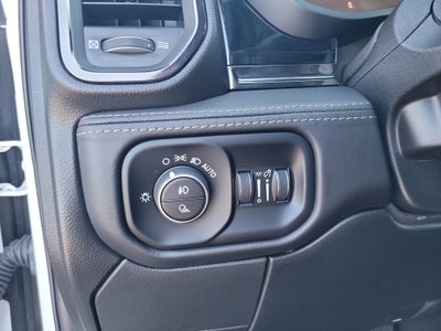 2025 RAM 3500 Limited