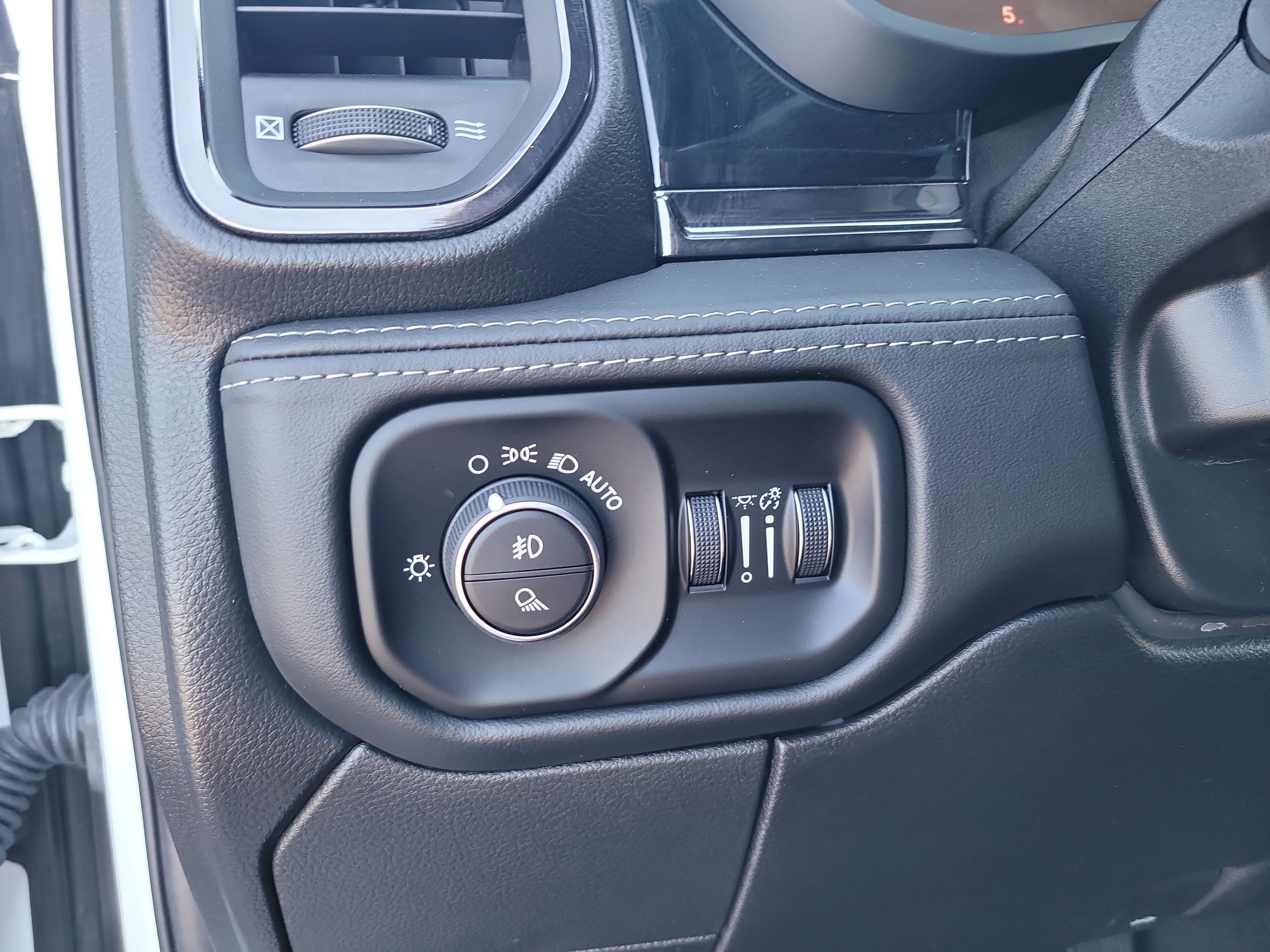 2025 RAM 3500 Limited