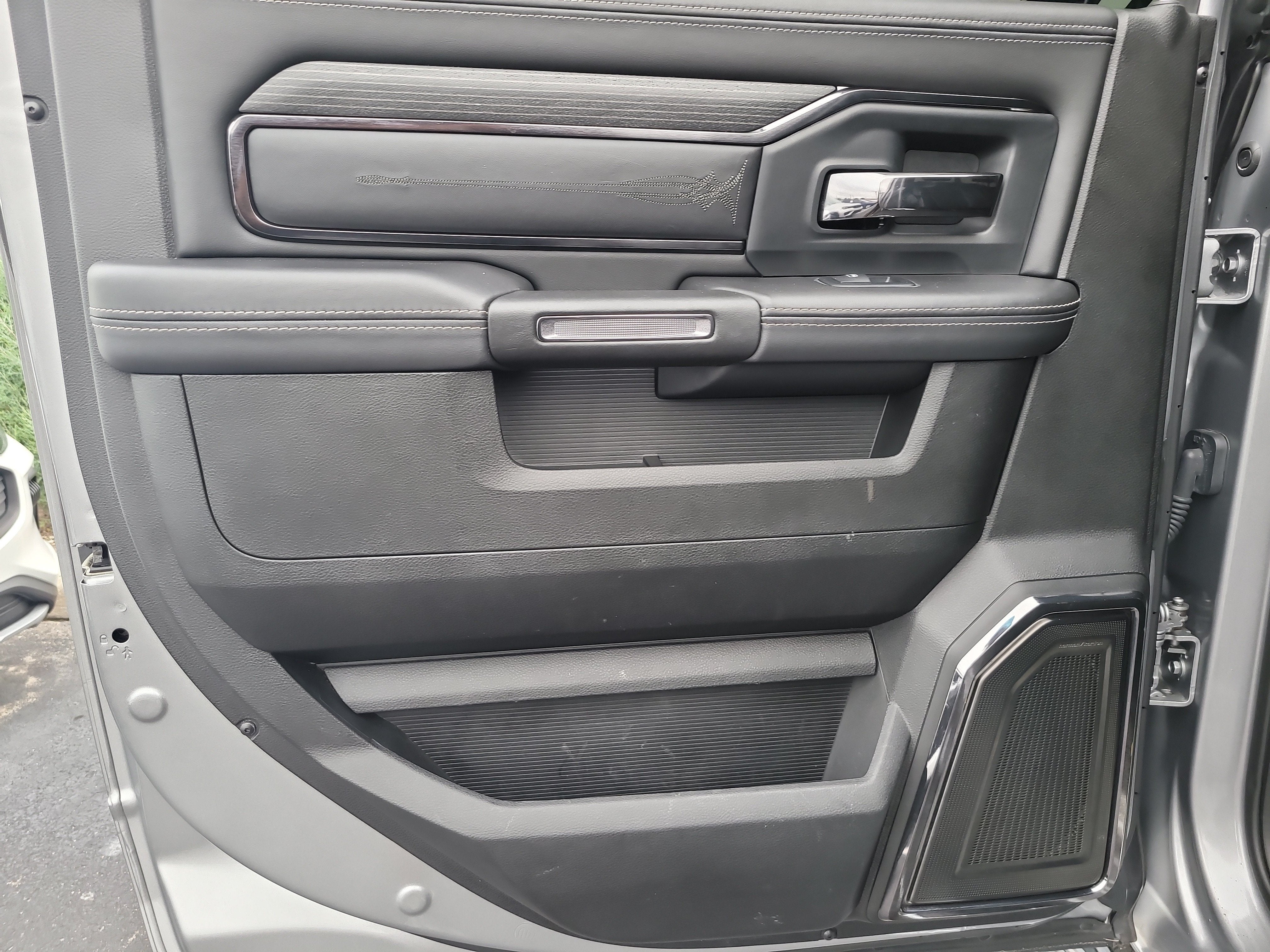 2023 RAM 3500 Limited