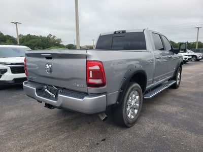 2023 RAM 3500 Limited