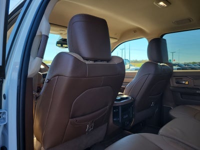 2022 RAM 3500 Longhorn