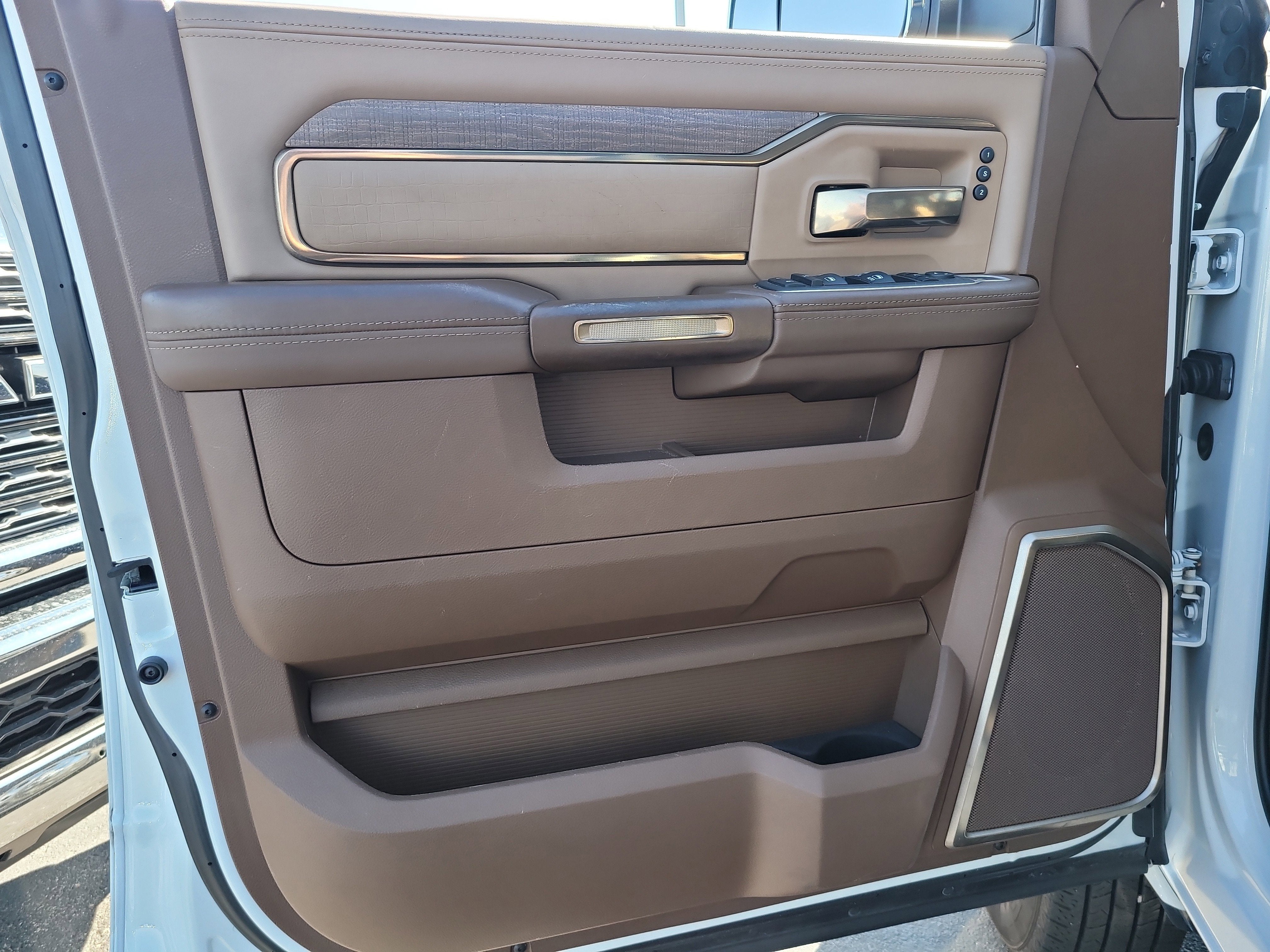 2022 RAM 3500 Longhorn