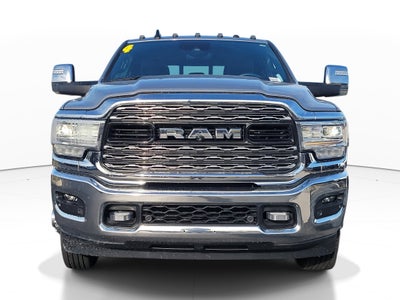 2024 RAM 3500 Limited