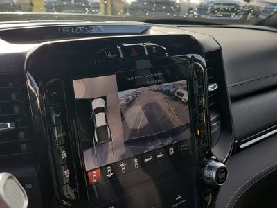 2024 RAM 3500 Limited