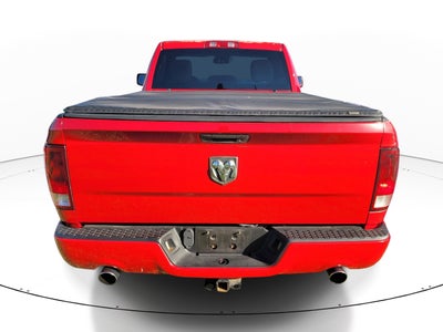 2013 RAM 1500 Tradesman
