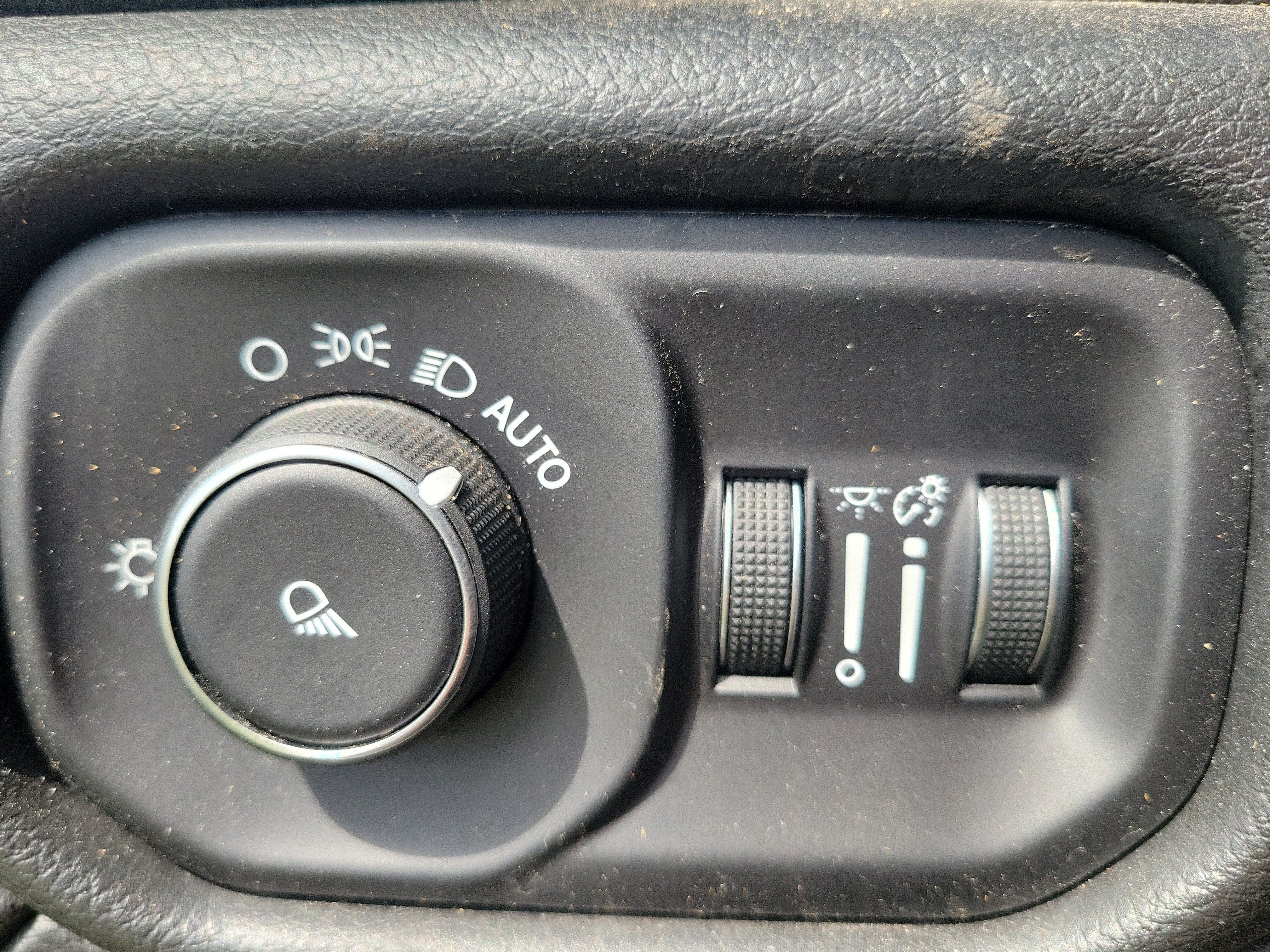 2020 RAM 2500 Tradesman