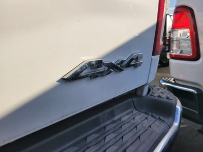 2020 RAM 2500 Tradesman