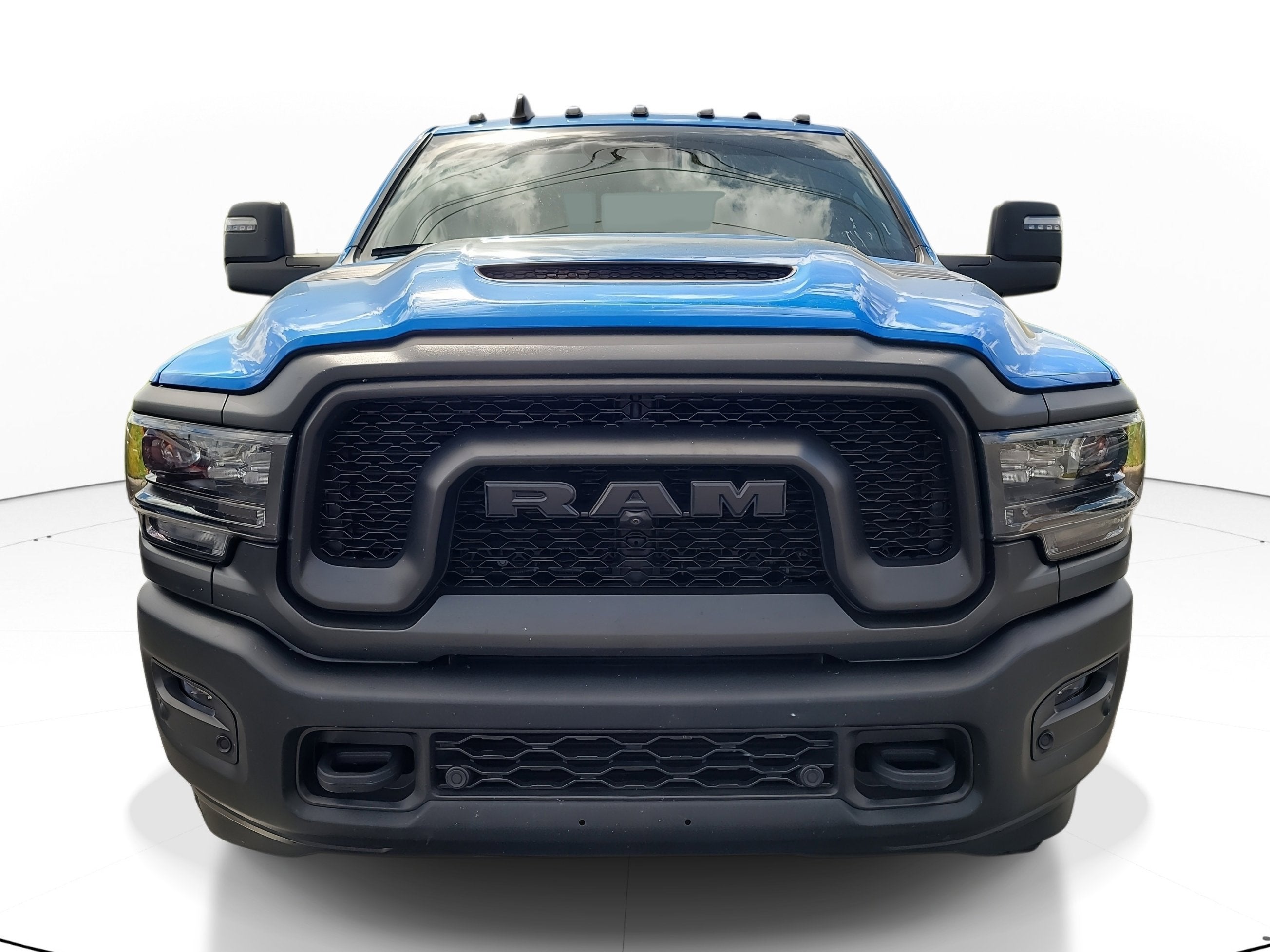 2024 RAM 2500 Rebel