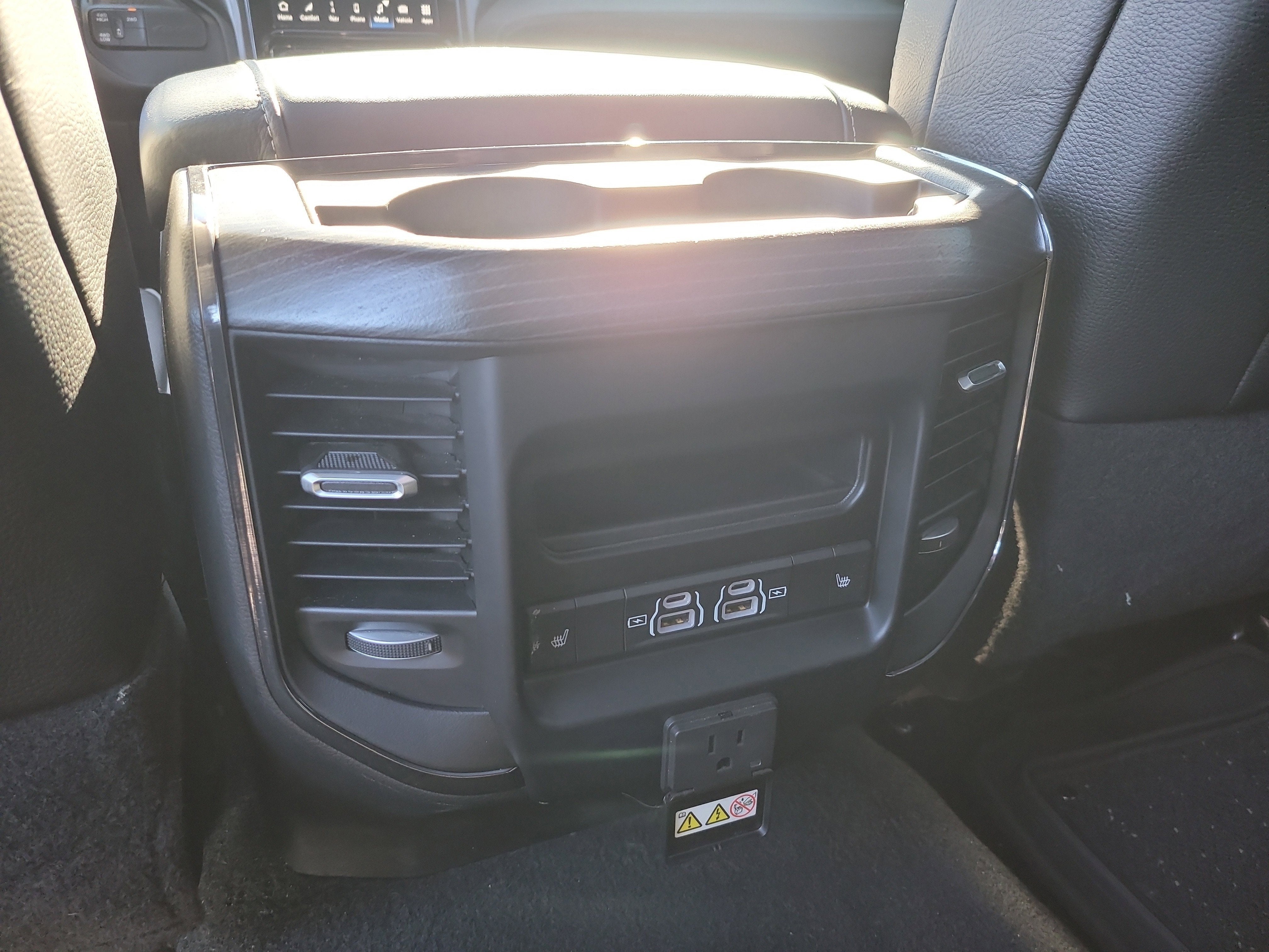 2024 RAM 2500 Limited