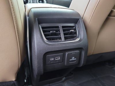 2021 Chevrolet Blazer Premier