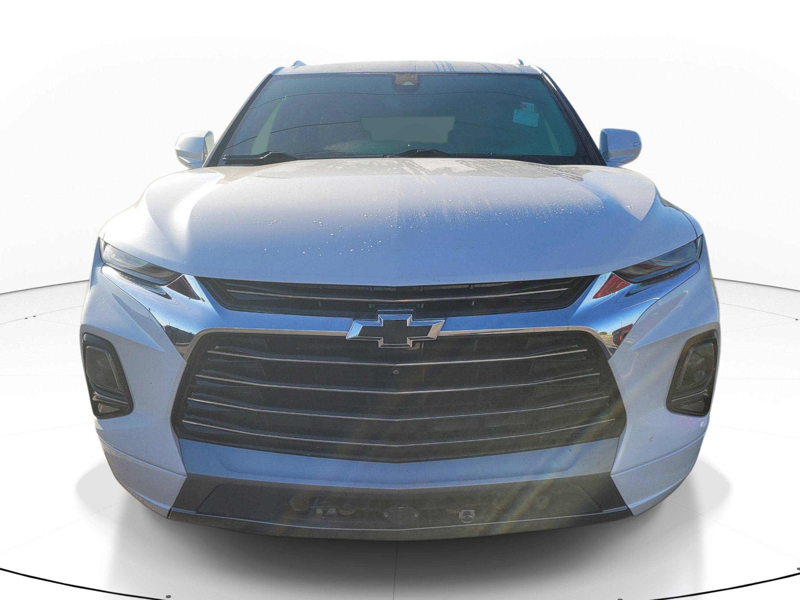 2021 Chevrolet Blazer Premier