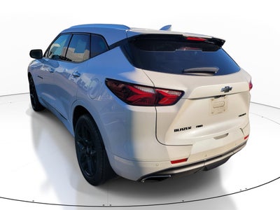 2021 Chevrolet Blazer Premier