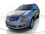 2013 Cadillac SRX Performance Collection